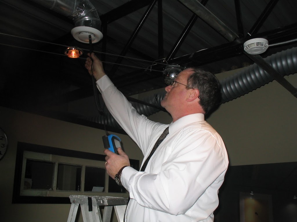 Indoor Air Quality Ottawa | 1650 Ira Morgan Way, Metcalfe, ON K0A 2P0, Canada | Phone: (613) 821-0035