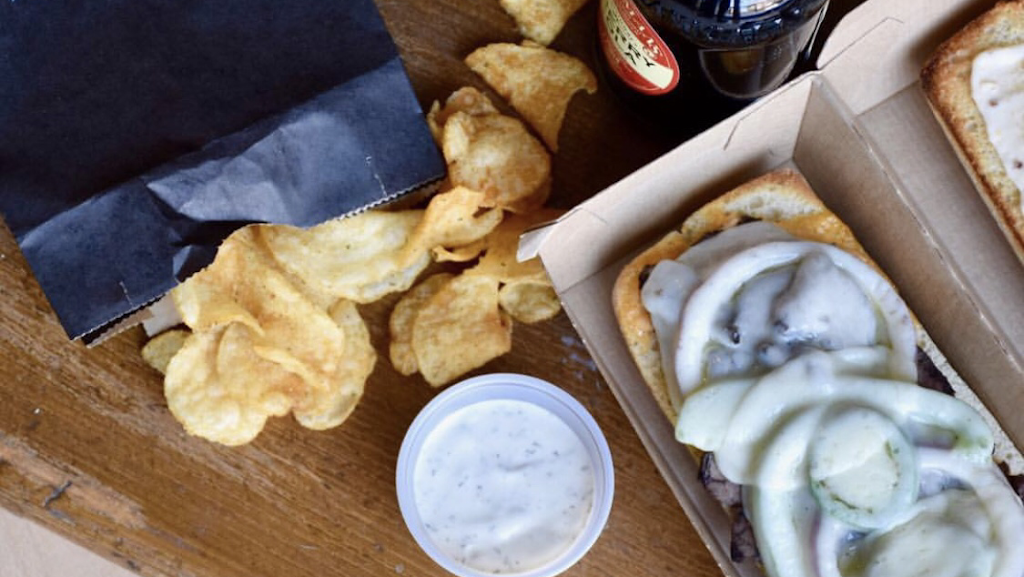 Chachis Gourmet Sandwiches | 5000 Canoe Pass Way FC 3, Tsawwassen, BC V4M 4G9, Canada | Phone: (604) 383-0092