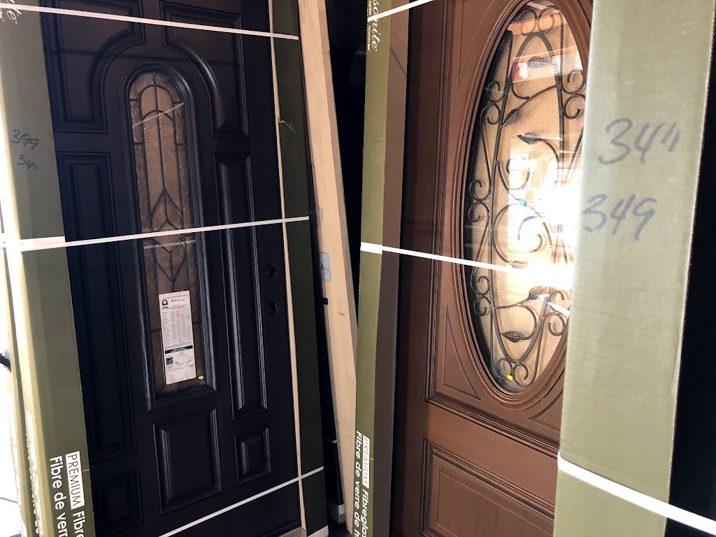 Récuper-action Portes-Fenêtres | 1729 10e Rang O, Victoriaville, QC G6L 4C5, Canada | Phone: (819) 352-5233