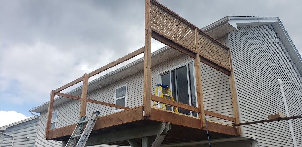 Boudreaus carpentry Service | 561 Herring Cove Rd, Halifax, NS B3R 1X3, Canada | Phone: (902) 441-4685