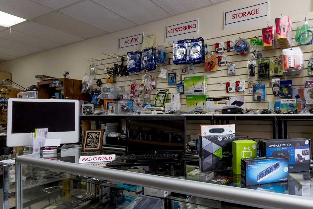 TEK Support | 258 Main St S, Newmarket, ON L3Y 3Z5, Canada | Phone: (905) 715-9205