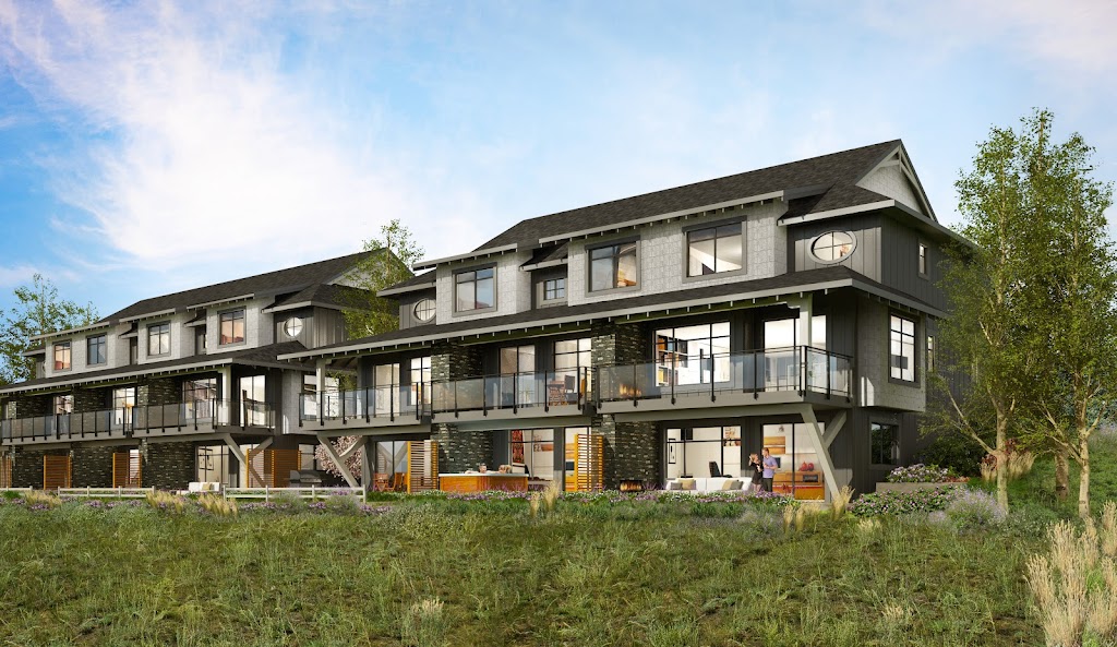 Highland Mews | 703 15A Crescent, Invermere, BC V0A 1K0, Canada | Phone: (250) 609-2505