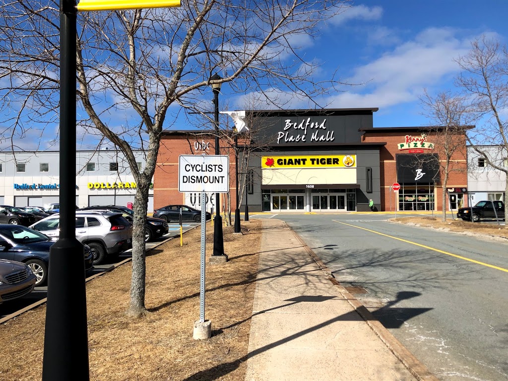 Bedford Place Mall | 1658 Bedford Hwy, Bedford, NS B4A 2X9, Canada | Phone: (902) 835-8381