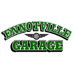 Ennotville Garage | 6009 Highway 6 North, Elora, ON N0B 1S0, Canada | Phone: (519) 843-4867