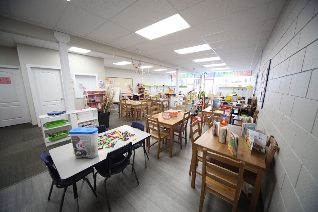 Balwin Day Care Ctr | 13112 68 St NW, Edmonton, AB T5C 0E9, Canada | Phone: (780) 478-3839