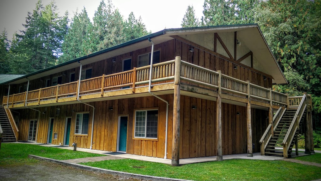 Cedar Springs Christian Retreat Center | 4700 Minaker Rd, Sumas, WA 98295, USA | Phone: (360) 988-6674