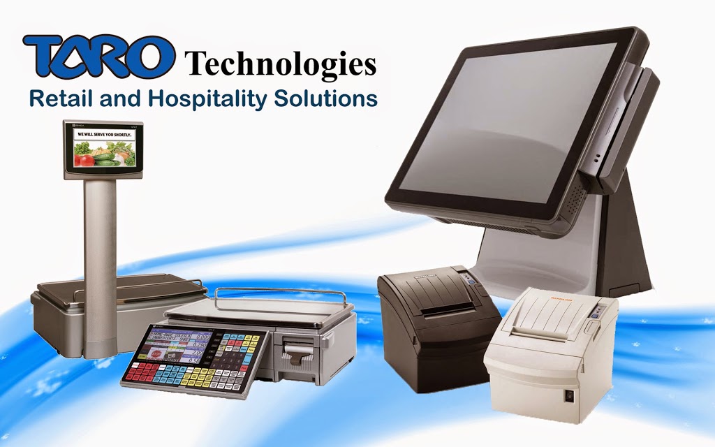Taro Technologies Corp. | 1819 Capilano Rd, 103, North Vancouver, BC V7P 3B5, Canada | Phone: (604) 971-3311