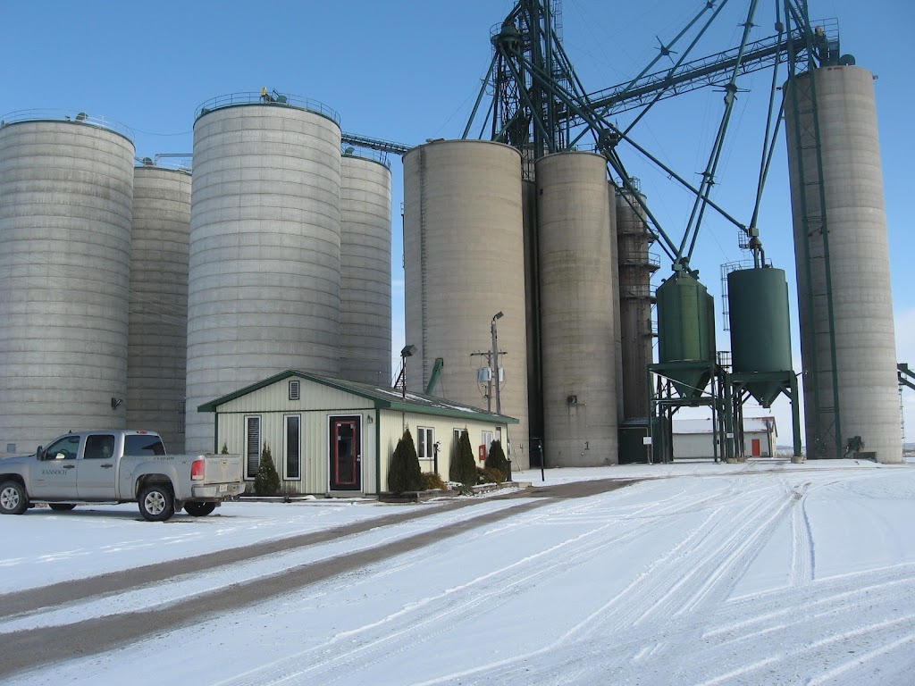 Thompsons Limited Rannoch | 1833 Perth Rd 163, St. Marys, ON N4X 1C4, Canada | Phone: (519) 225-2360