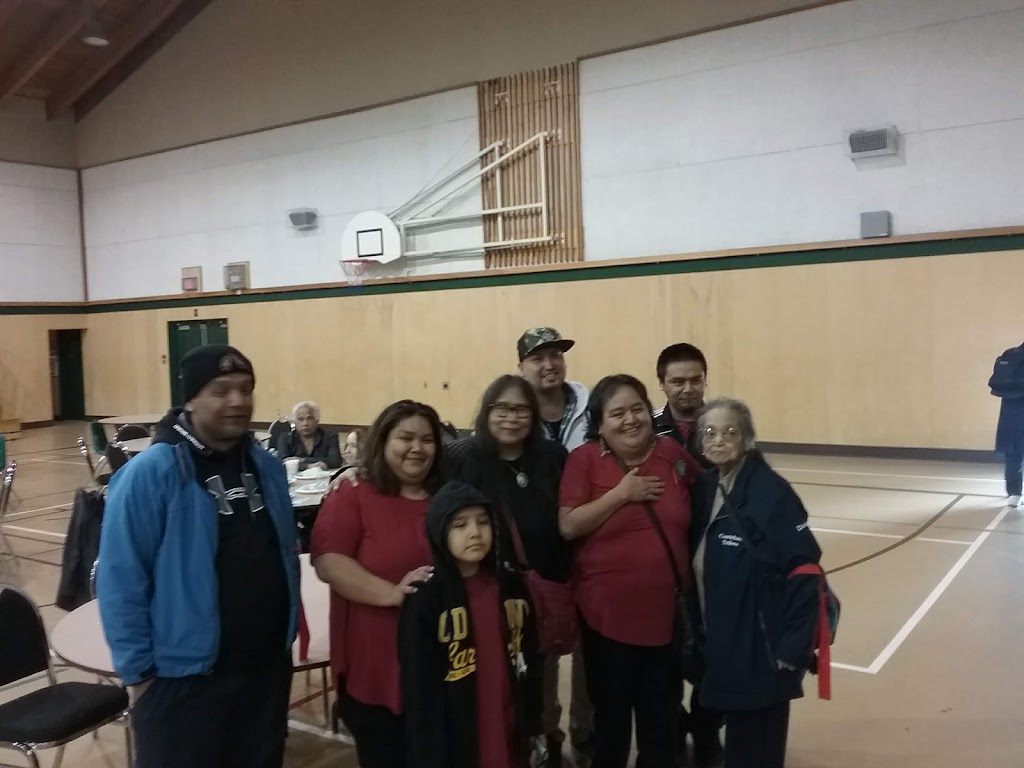 Tzeachten Community Hall | 45855 Promontory Rd, Chilliwack, BC V2R 0H3, Canada | Phone: (604) 858-3888