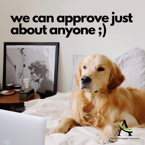 Kristin McKenelley- Axiom Mortgage Solutions | 4917 52 St Cl, Rocky Mountain House, AB T4T 1B4, Canada | Phone: (403) 844-9744