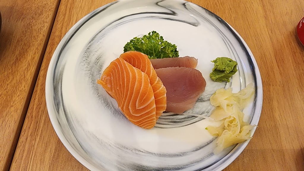 Sushi Time | 5351 West Blvd, Vancouver, BC V6M 3W4, Canada | Phone: (604) 264-7555