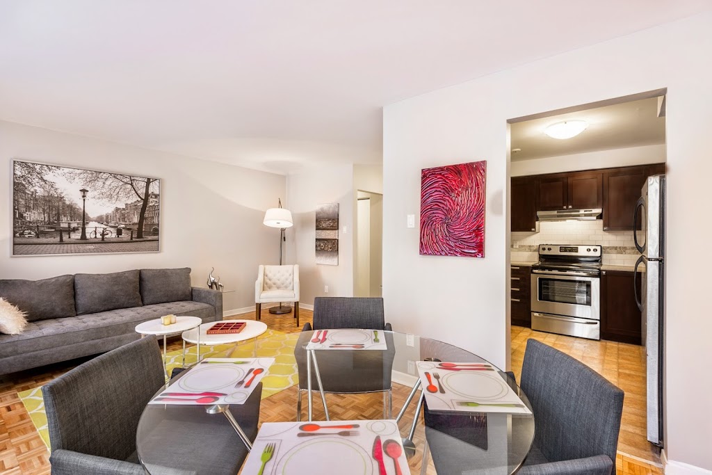 255 Stewart - CLV Group | The Envoy, 255 Stewart St, Ottawa, ON K1N 6K3, Canada | Phone: (613) 518-2153