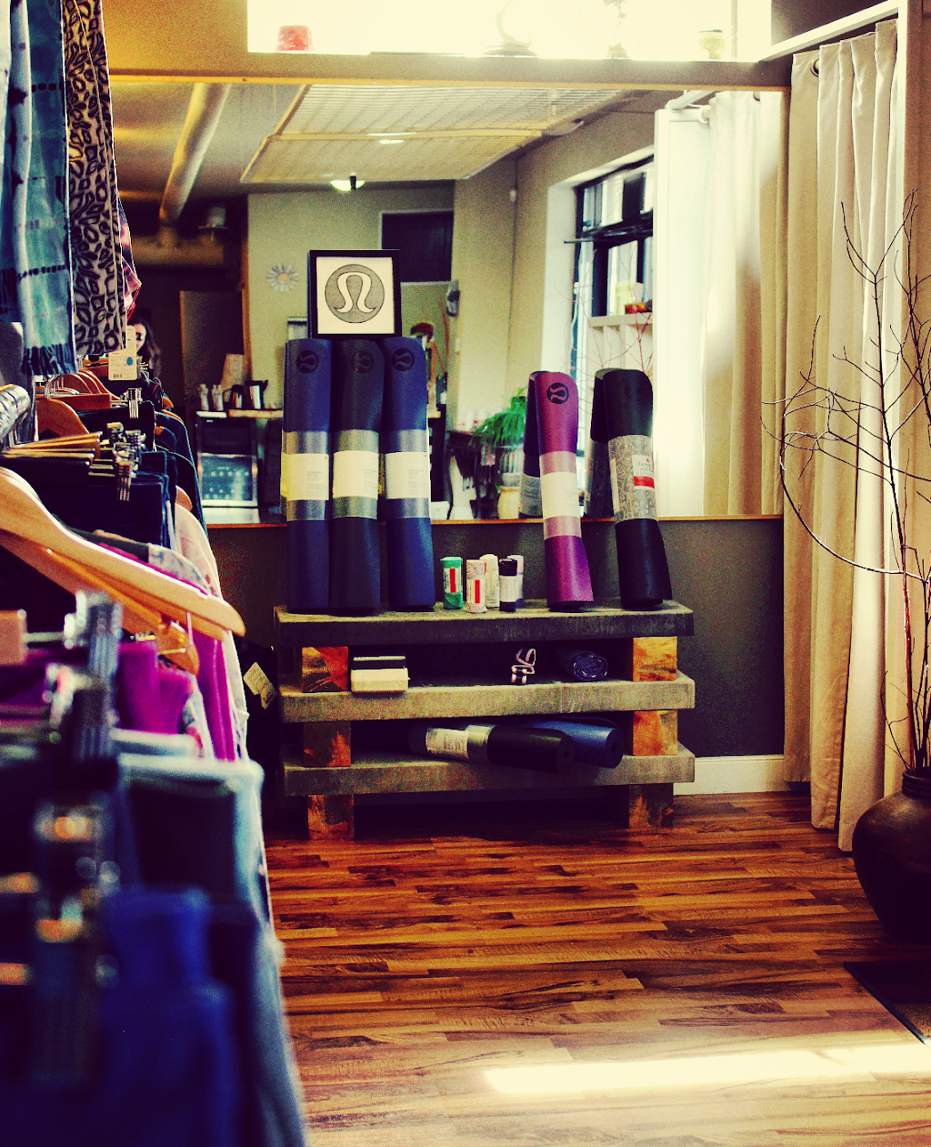 Reflexions Yoga Studio and School | 697 Wade Ave W #100, Penticton, BC V2A 1V6, Canada | Phone: (250) 462-9642
