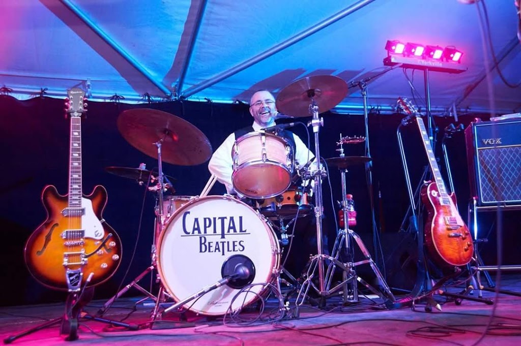 Cronkite Percussion | 207 Salter Crescent, Kanata, ON K2K 1Z1, Canada | Phone: (613) 413-1938