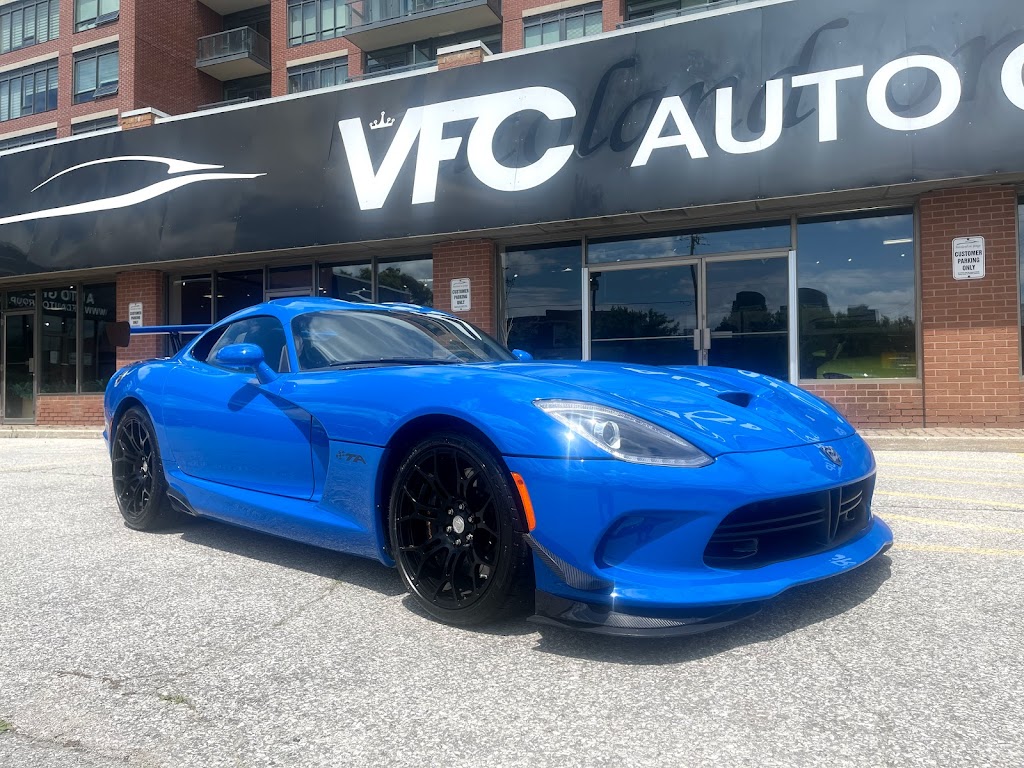 VFC AUTO GROUP | 7582 Yonge St, Thornhill, ON L4J 1V9, Canada | Phone: (905) 731-3080