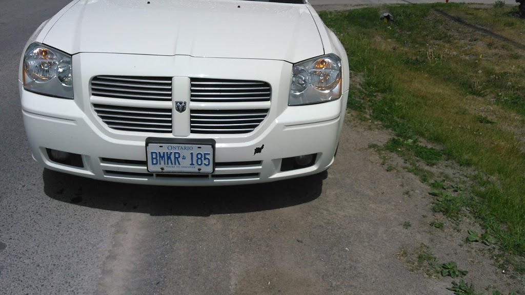 CARSTAR Belleville | 104 Mineral Rd, Belleville, ON K8N 5B2, Canada | Phone: (613) 968-1484