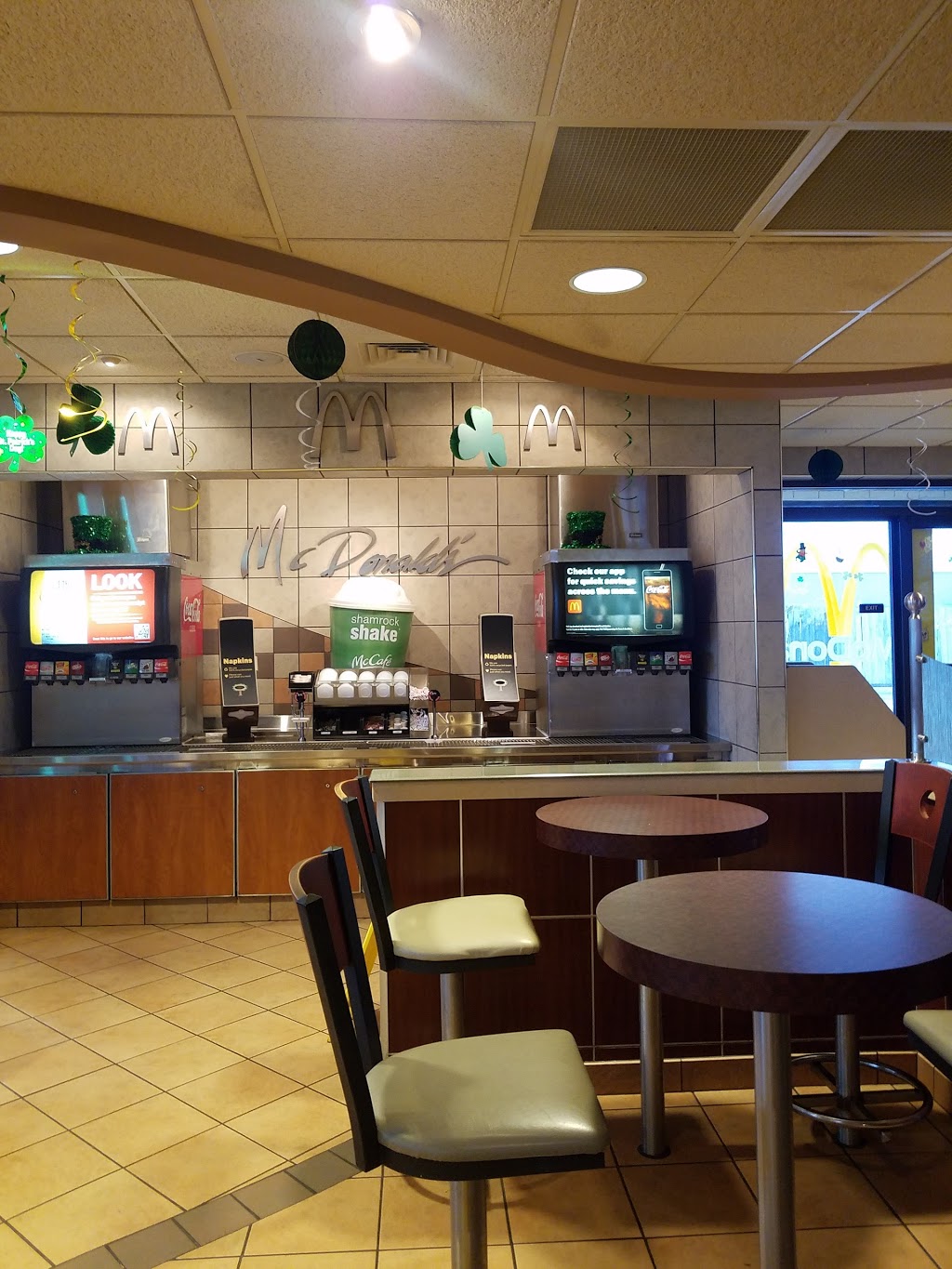 McDonalds | 3120 Niagara Falls Blvd, Amherst, NY 14228, USA | Phone: (716) 213-0014
