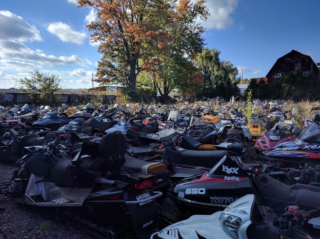 Snow Line Sports | 4424 Dundas St, Thorndale, ON N0M 2P0, Canada | Phone: (519) 268-3550