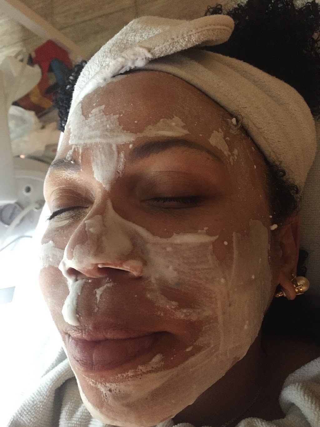 NR Laser & Spa | 7088 Justine Dr, Mississauga, ON L4T 1M3, Canada | Phone: (647) 269-1045