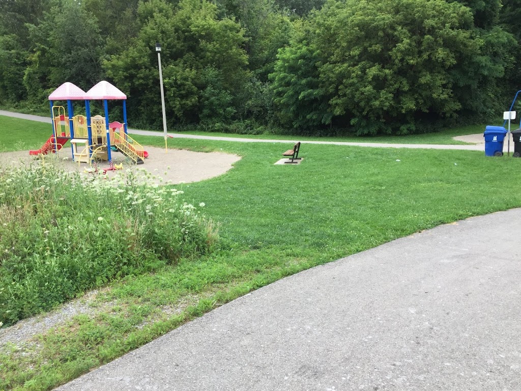 Roding Park | 600 Roding St, North York, ON M3M 2A6, Canada