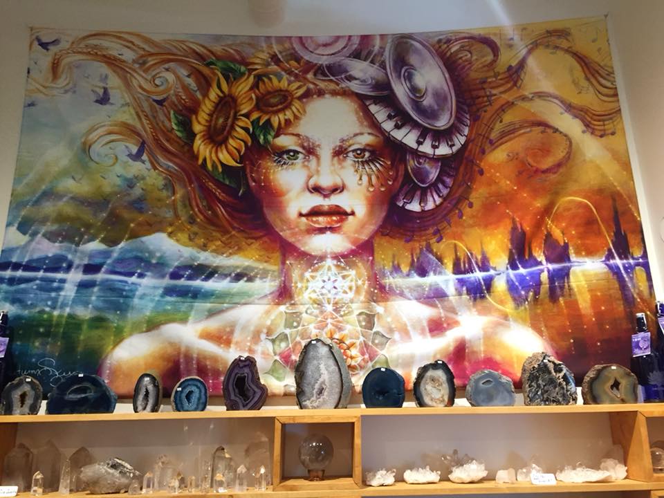 CFS for the SOUL | 5380 Trans-Canada Hwy, Trans-Canada Hwy, Duncan, BC V9L 6W4, Canada | Phone: (250) 748-6227