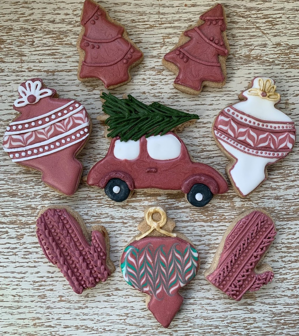 Mommy & Bennys Bake Shop | 565 Quesnel Rd, Sturgeon Falls, ON P2B 2V9, Canada | Phone: (249) 591-9065
