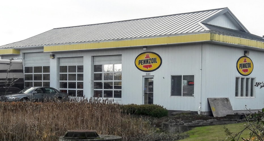 Ferndale Lube | 5585 La Bounty Dr, Ferndale, WA 98248, USA | Phone: (360) 383-0205