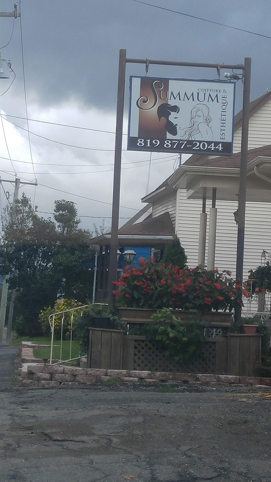 Summum | 342 Rue Saint Janvier, Weedon, QC J0B 3J0, Canada | Phone: (819) 877-2044
