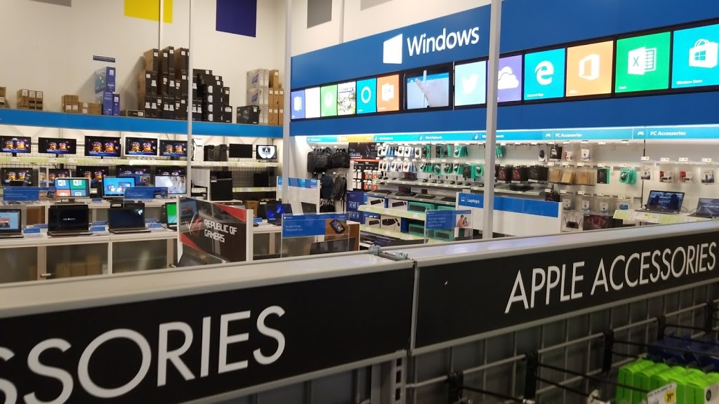 Best Buy | 1751 Victoria St E, Whitby, ON L1N 9W4, Canada | Phone: (905) 674-1055