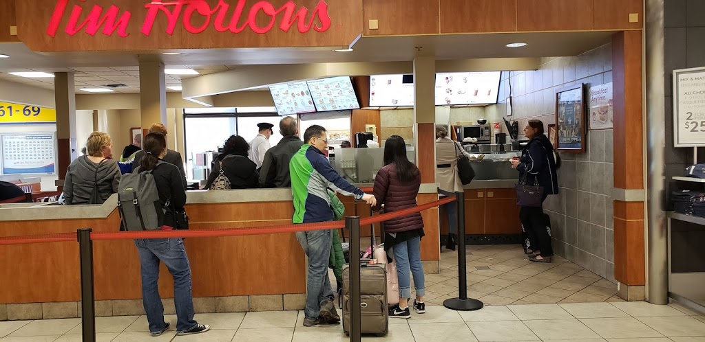 Tim Hortons | 2016 Airport Road Ne #201ac, Calgary, AB T2E 6W5, Canada | Phone: (403) 221-1786