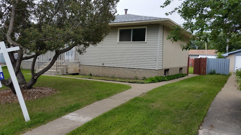 Milton Jeving Park | 10320 131A Ave, Edmonton, AB T5E 0Y8, Canada | Phone: (587) 594-6402