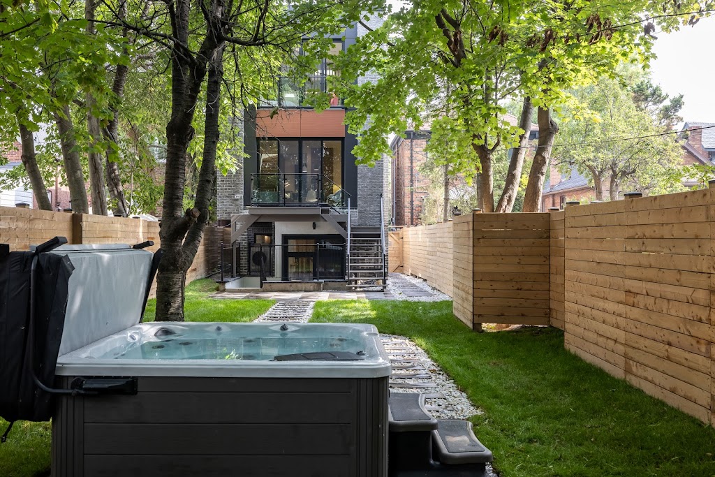 MKG General Contractors | 1134 Truman Ave, Oakville, ON L6H 1Y8, Canada | Phone: (647) 300-4949