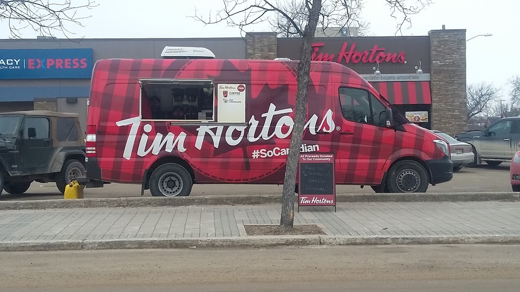 Tim Hortons | 50 Centre St, Gimli, MB R0C 1B0, Canada | Phone: (204) 642-8023