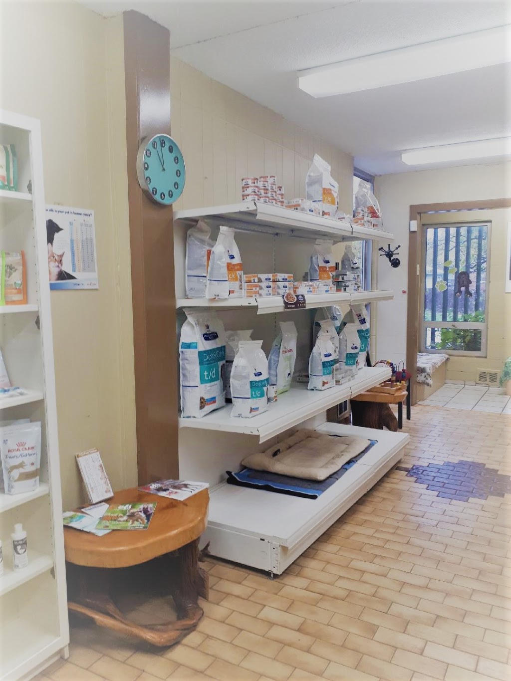 Aldershot Animal Hospital | 475 Enfield Rd, Burlington, ON L7T 2X5, Canada | Phone: (905) 632-2211