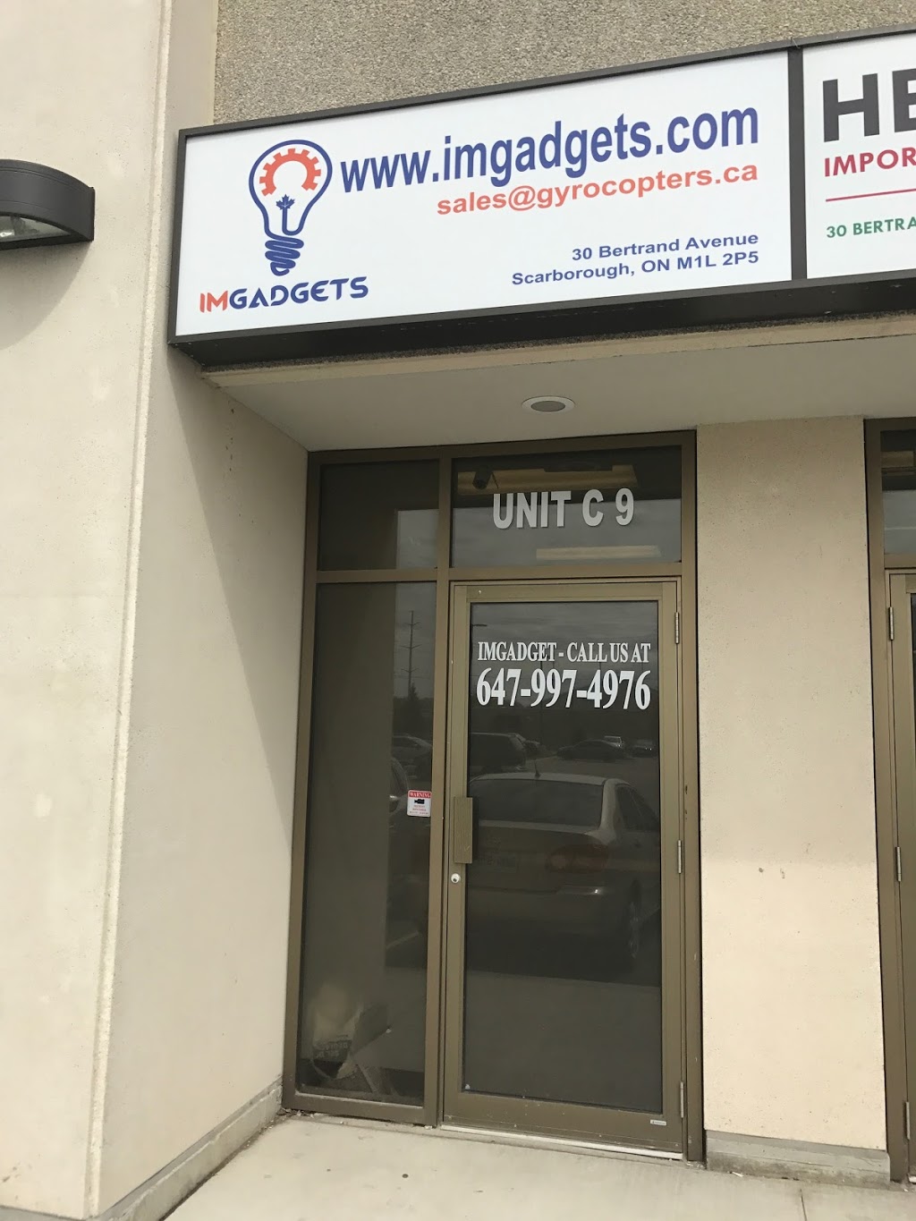 Gyrocopters.ca | Hoverboard Toronto Canada | Electric scooter Canada| IMGadgets.com | 5200 Dixie Rd #10, Mississauga, ON L4W 1E4, Canada | Phone: (647) 797-3804