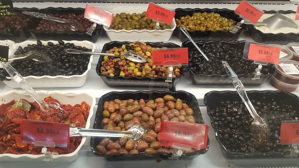 Intermarche palumbo | 9190 Rue Airlie, LaSalle, QC H8R 2A5, Canada | Phone: (514) 364-9995