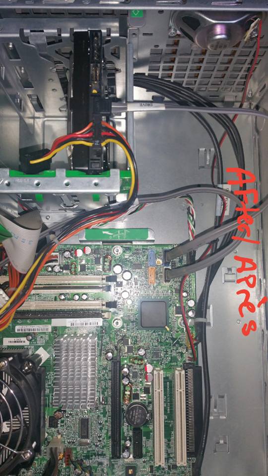 HSF Services Informatiques | 126 Terrasse Paul-Comtois, Laval, QC H7G 4S9, Canada | Phone: (438) 932-1983