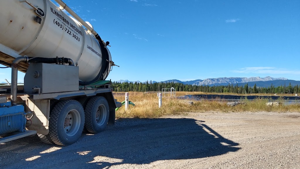 Alhambra Vacuum | 375045 Range Rd 6, 2, Rocky Mountain House, AB T4T 2A3, Canada | Phone: (403) 722-3023