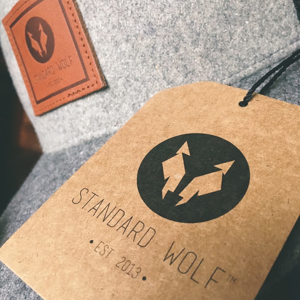 Standard Wolf® | Standard Wolf, Box 111, Lumby, BC V0E 2G0, Canada