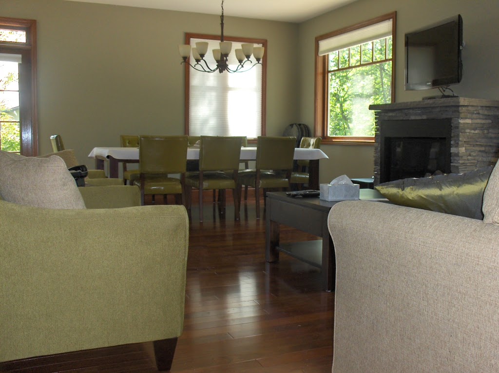 Shale beach House | 209448 ON-26, The Blue Mountains, ON L9Y 0T1, Canada | Phone: (905) 477-3240