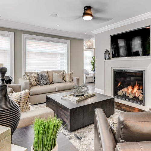 Lifestyles By Barons | 60 N Ridge Crescent, Georgetown, ON L7G 6E6, Canada | Phone: (905) 872-4777