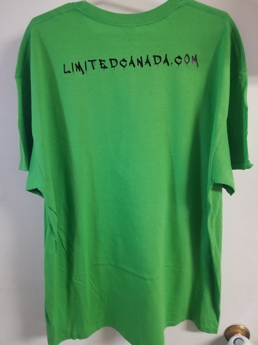 Limited Canada | 70 John St, Embro, ON N0J 1J0, Canada | Phone: (226) 894-9818