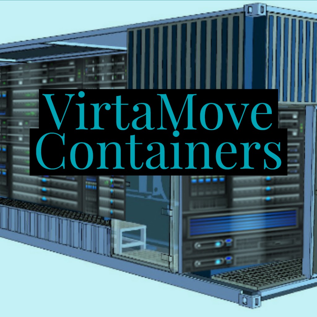 VirtaMove | 1 Hines Rd Suite 204, Kanata, ON K2K 3C7, Canada | Phone: (613) 254-5432
