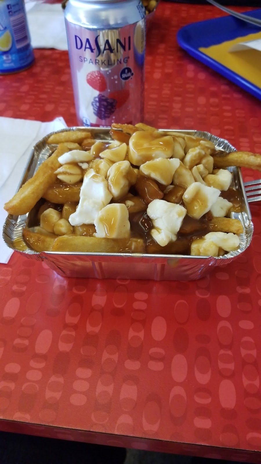 Régal des Chutes | 1373 Boulevard des Chutes, Québec, QC G1C 1W3, Canada | Phone: (418) 663-0777