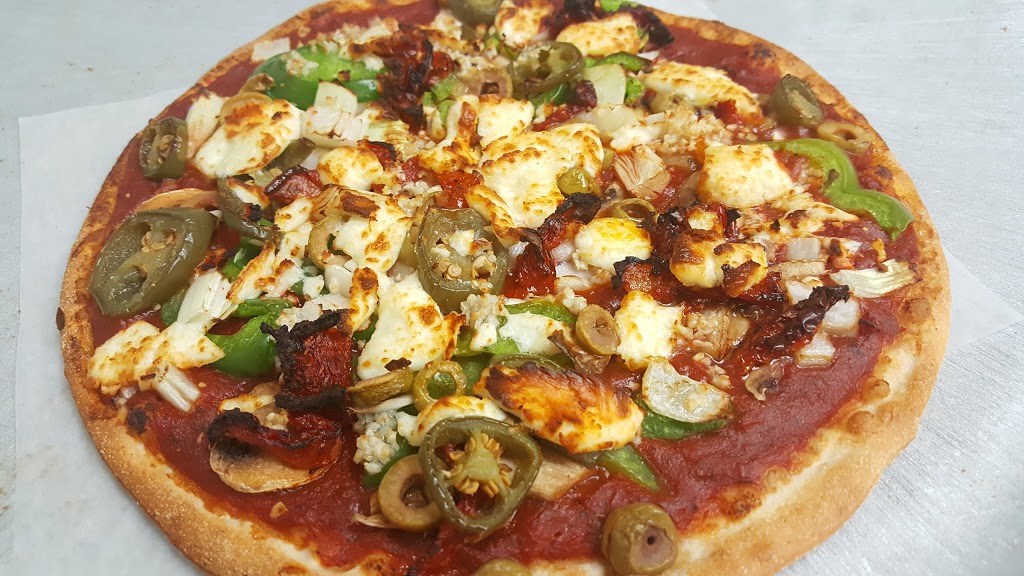 241 Pizza | 115A Maurice Dr, Oakville, ON L6K 2W6, Canada | Phone: (416) 241-0241