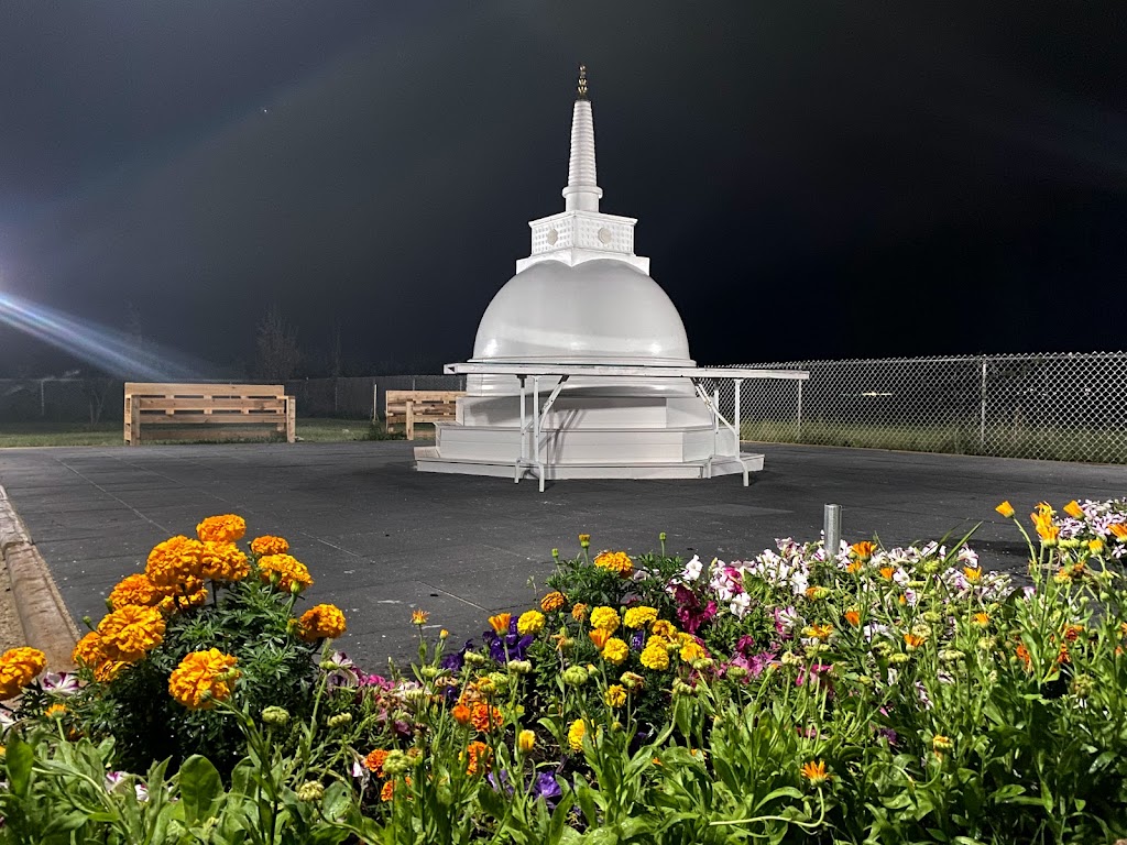 Manitoba Buddhist Vihara - MBVCA | 88 Cadboro Rd, Winnipeg, MB R3Y 1R7, Canada | Phone: (204) 269-6026