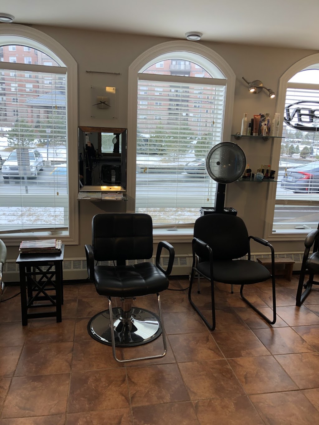 The Rosewood Hair & Spa | 130 Solutions Dr, Halifax, NS B3S 0B8, Canada | Phone: (902) 443-0732