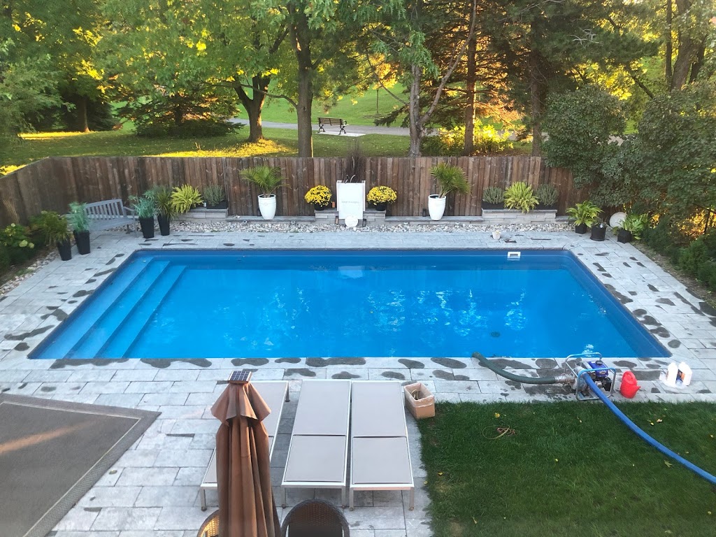 Oakville Natural Stone Corporation | 960 Kamato Rd, Mississauga, ON L4W 2R6, Canada | Phone: (905) 270-1110