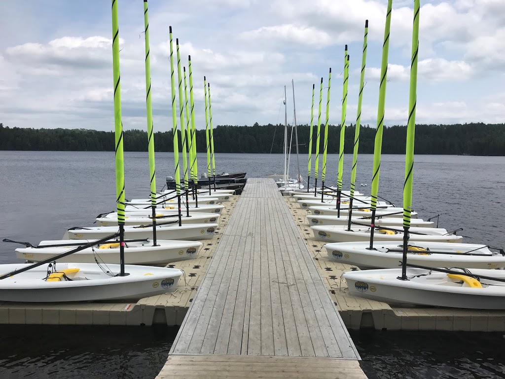 Gateway EZ Docks | 44 Edward St, Cache Bay, ON P0H 1G0, Canada | Phone: (416) 565-7739