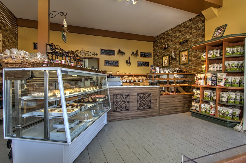 Boulangerie Artisanale Croissant de Lune - 265 Rue Saint Robert, Saint ...